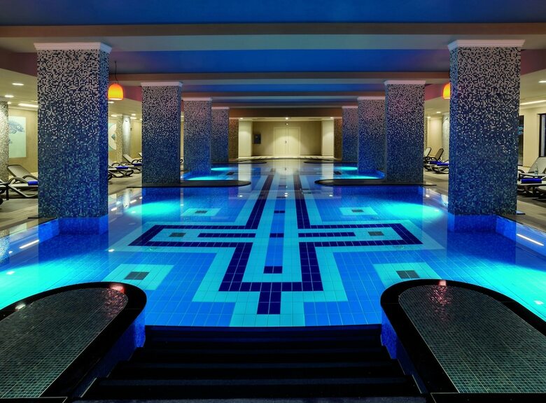 Hotel Aldemar Royal Olympian