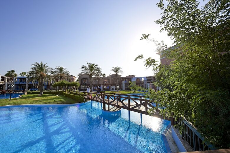 Hotel Aldemar Royal Olympian