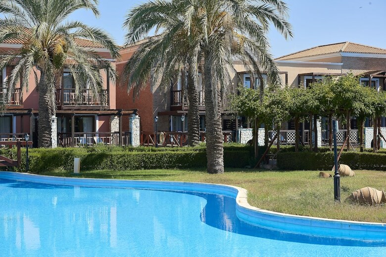 Hotel Aldemar Royal Olympian
