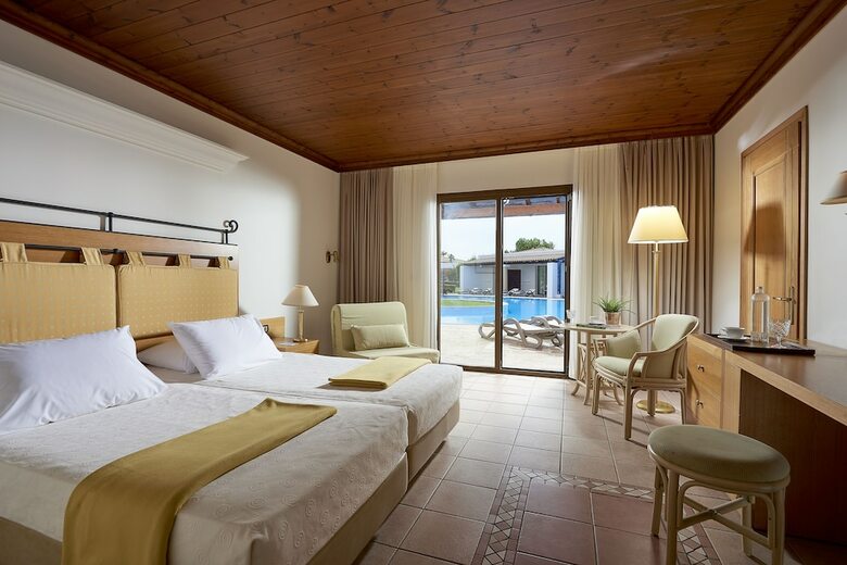 Hotel Aldemar Royal Olympian