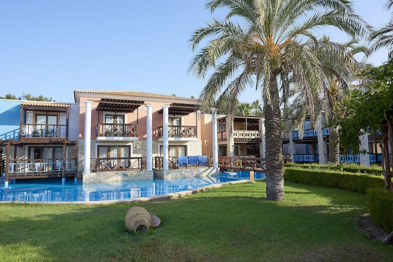 Hotel Aldemar Royal Olympian