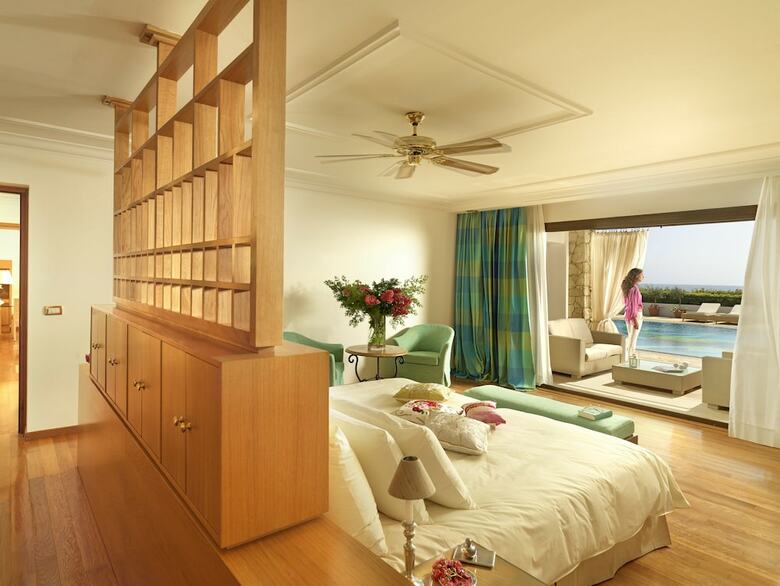 Hotel Aldemar Royal Olympian