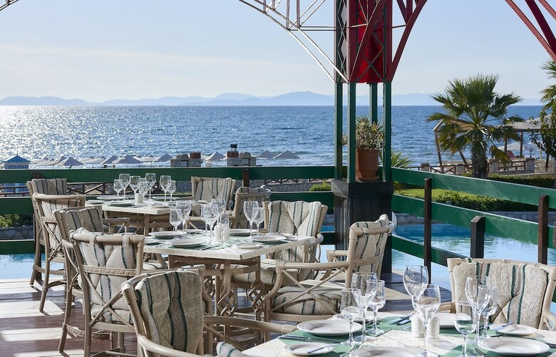 Hotel Aldemar Royal Olympian