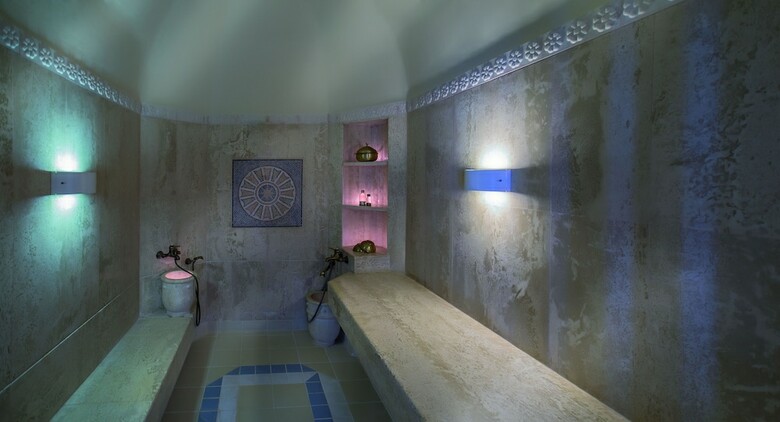 Hotel Aldemar Royal Olympian