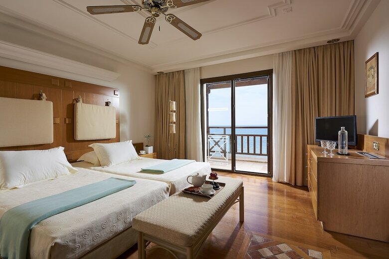 Hotel Aldemar Royal Olympian