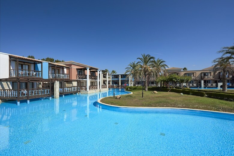 Hotel Aldemar Royal Olympian