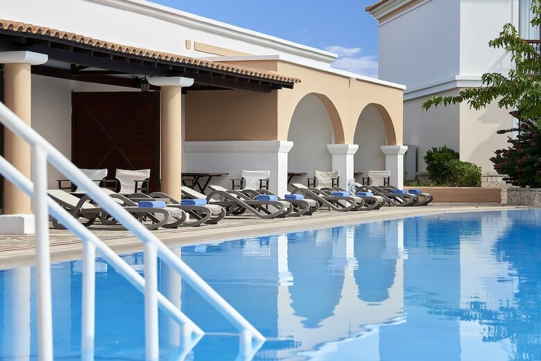 Hotel Aldemar Royal Olympian