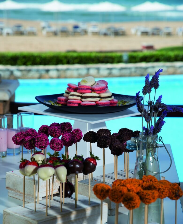 Hotel Aldemar Royal Olympian