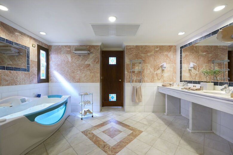 Hotel Aldemar Royal Olympian