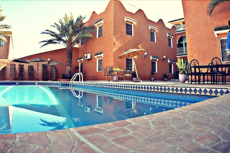 Hotel La Vall�e