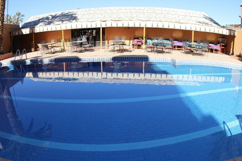 Hotel La Vall�e