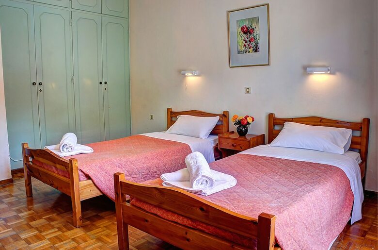 Hotel Benitses Arches