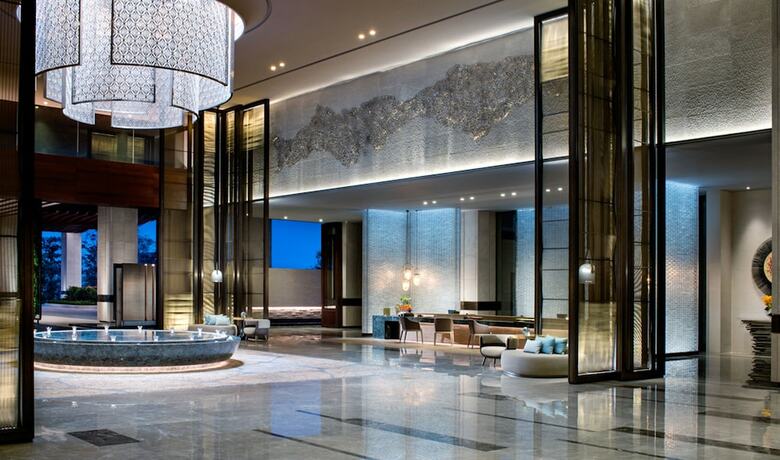 Apartamento Sofitel Sanya Leeman Resort