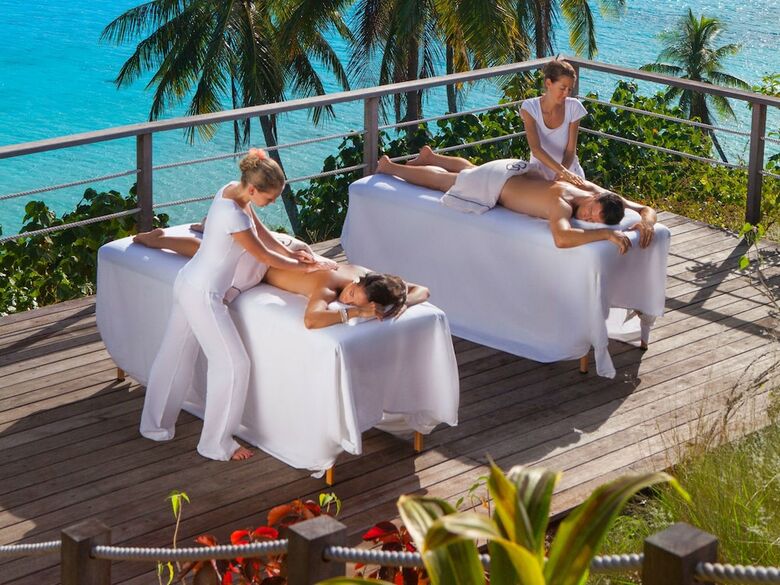 Apartamento Sofitel Sanya Leeman Resort