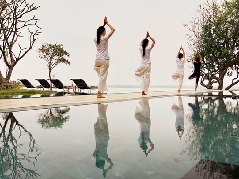 Apartamento Sofitel Sanya Leeman Resort