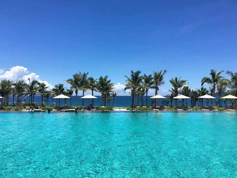 Apartamento Sofitel Sanya Leeman Resort