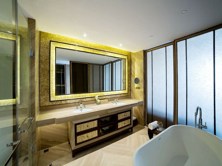 Apartamento Sofitel Sanya Leeman Resort