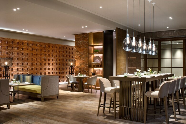 Apartamento Sofitel Sanya Leeman Resort
