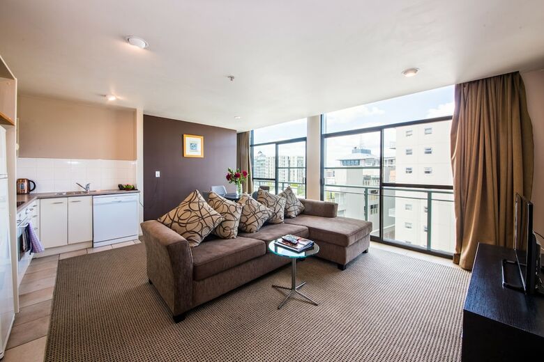 Apartamentos Apollo On Nelson