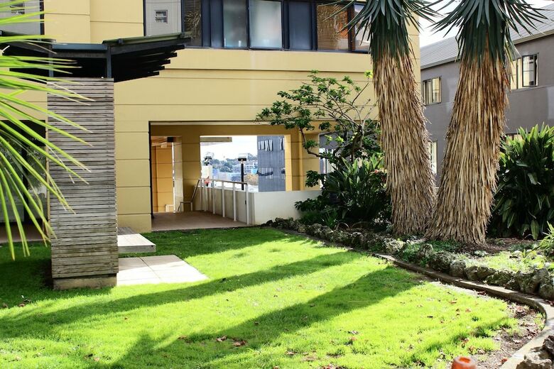 Apartamentos Apollo On Nelson