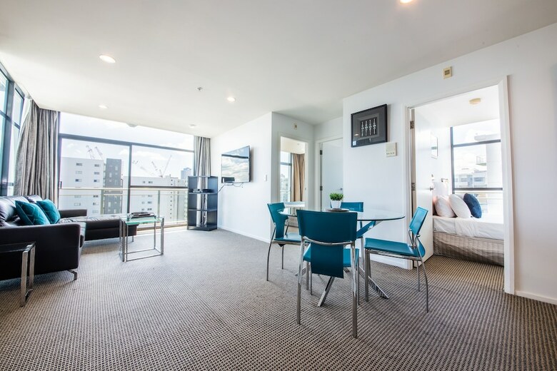Apartamentos Apollo On Nelson
