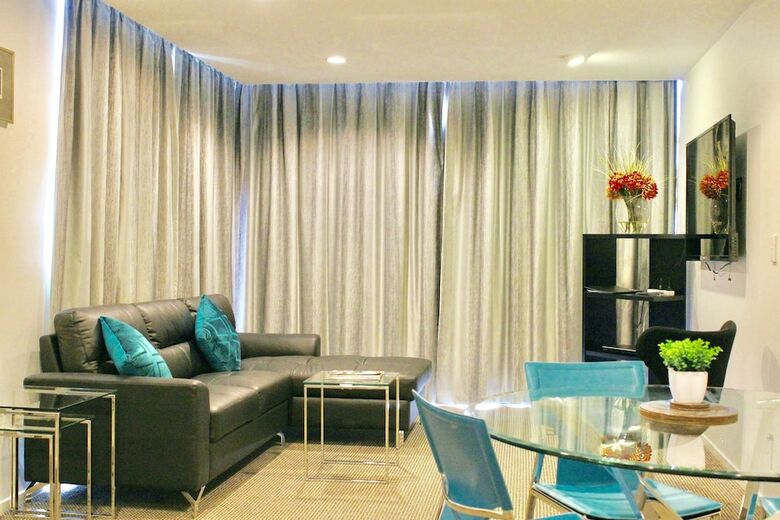 Apartamentos Apollo On Nelson