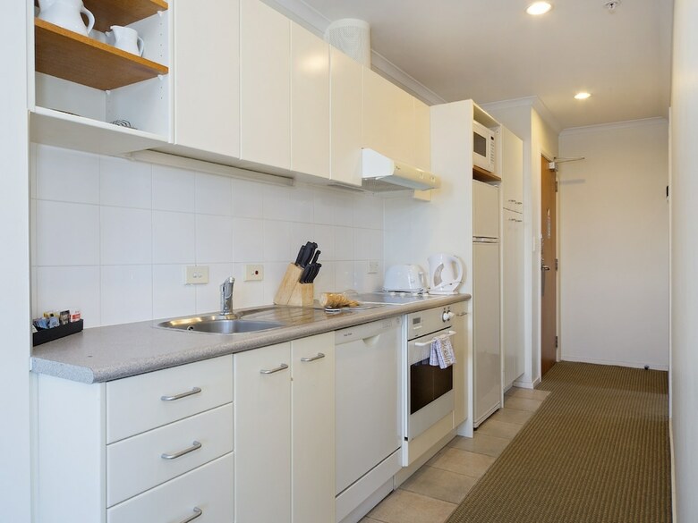 Apartamentos Apollo On Nelson