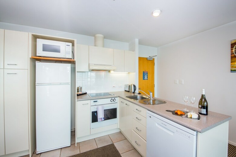 Apartamentos Apollo On Nelson