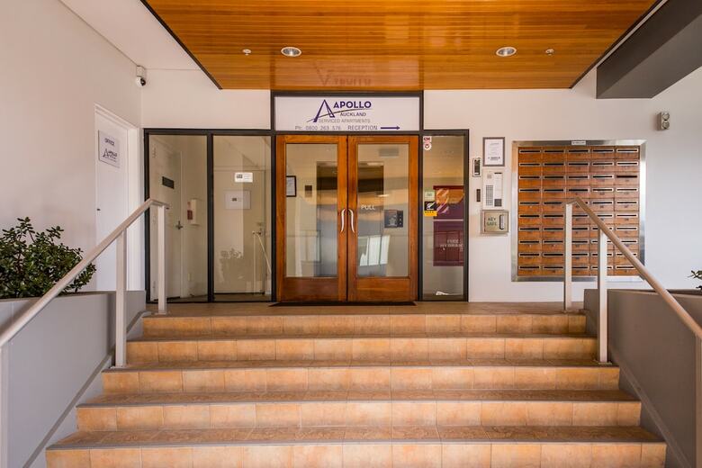 Apartamentos Apollo On Nelson