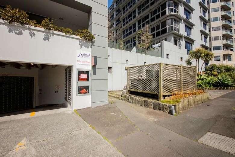 Apartamentos Apollo On Nelson
