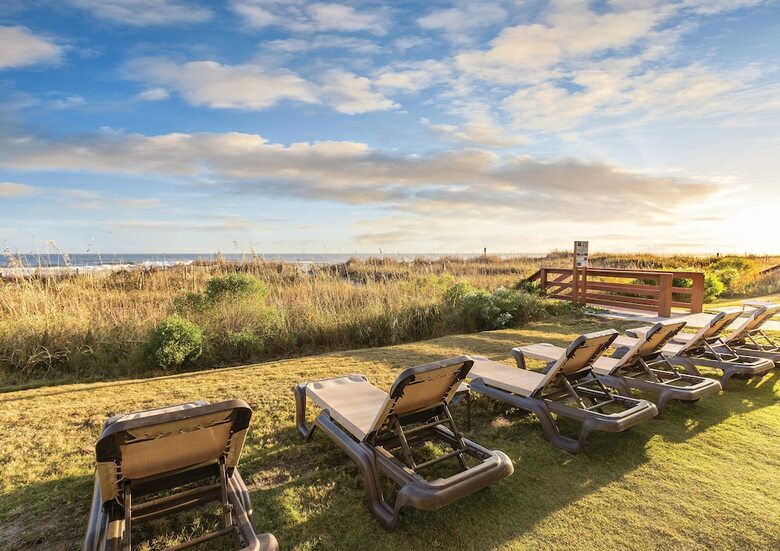 Hotel Club Wyndham Westwinds