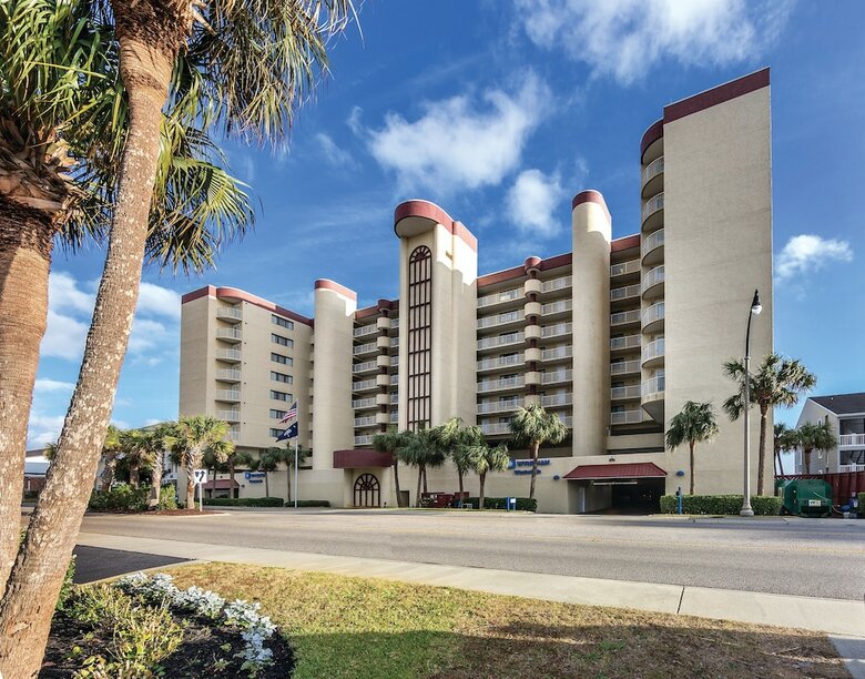 Hotel Club Wyndham Westwinds
