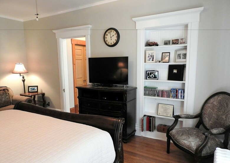 Bed & Breakfast Champaign Garden Inn