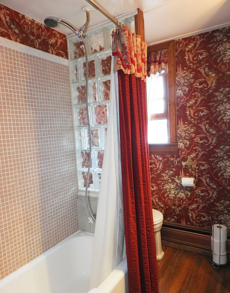 Bed & Breakfast Champaign Garden Inn