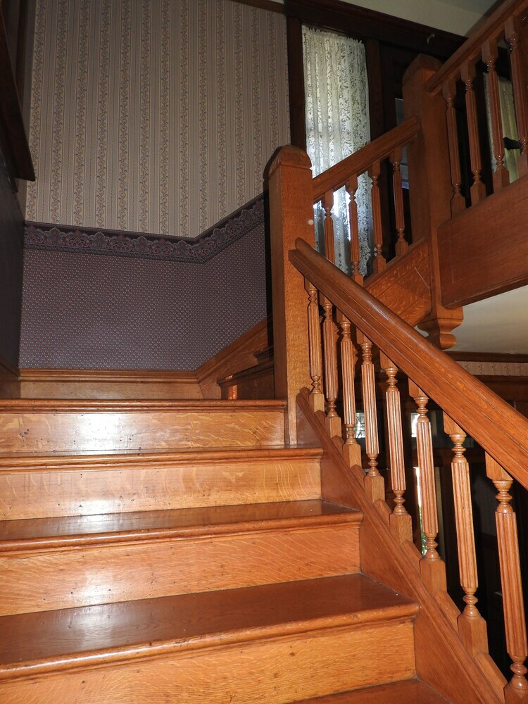 Bed & Breakfast Champaign Garden Inn