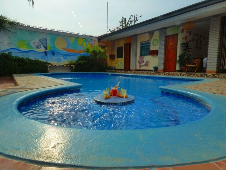 Hotel Maya