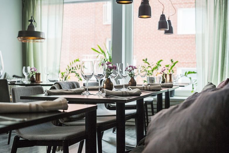 Spis Hotell & Hostel