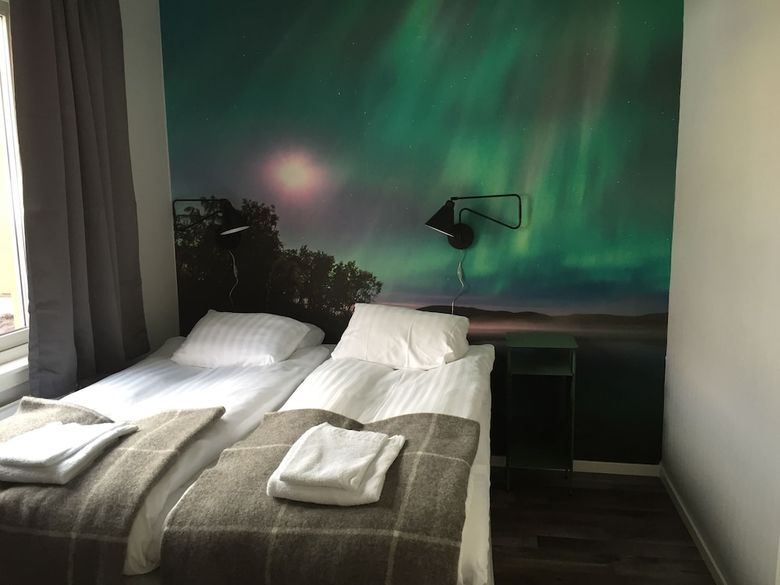 Spis Hotell & Hostel