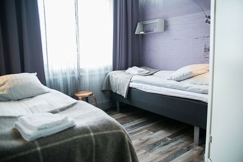Spis Hotell & Hostel