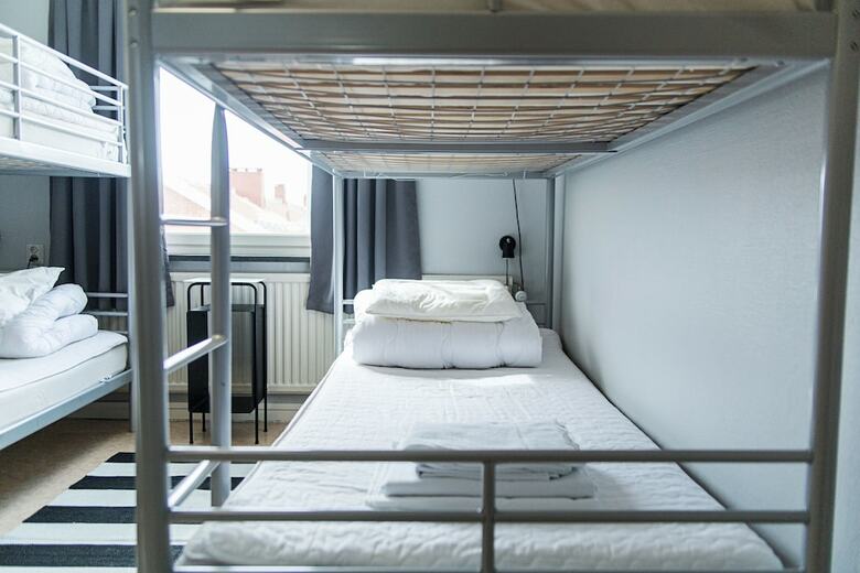 Spis Hotell & Hostel