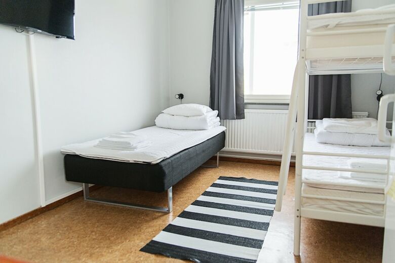 Spis Hotell & Hostel