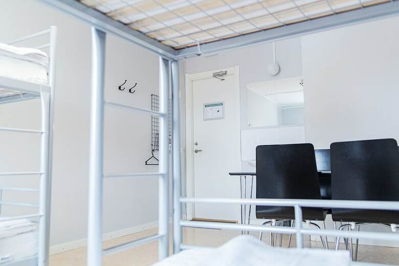 Spis Hotell & Hostel