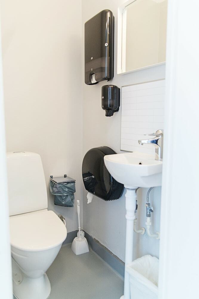 Spis Hotell & Hostel