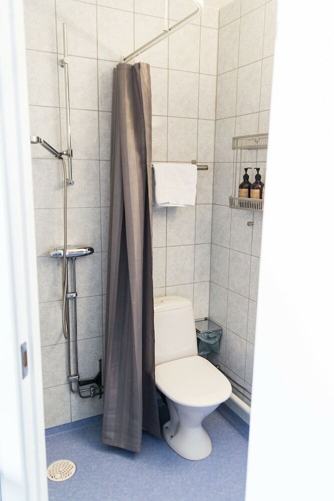 Spis Hotell & Hostel