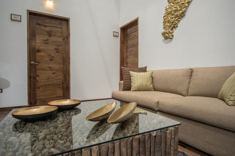 Casa Esmeralda By Ananay Hotels