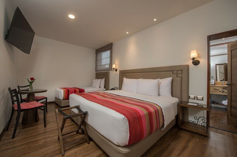 Casa Esmeralda By Ananay Hotels