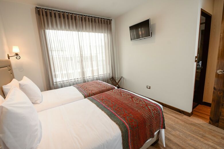 Casa Esmeralda By Ananay Hotels