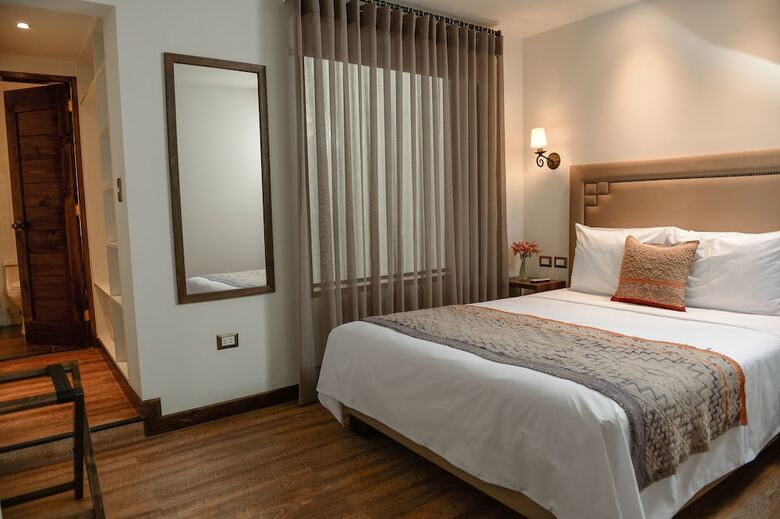 Casa Esmeralda By Ananay Hotels