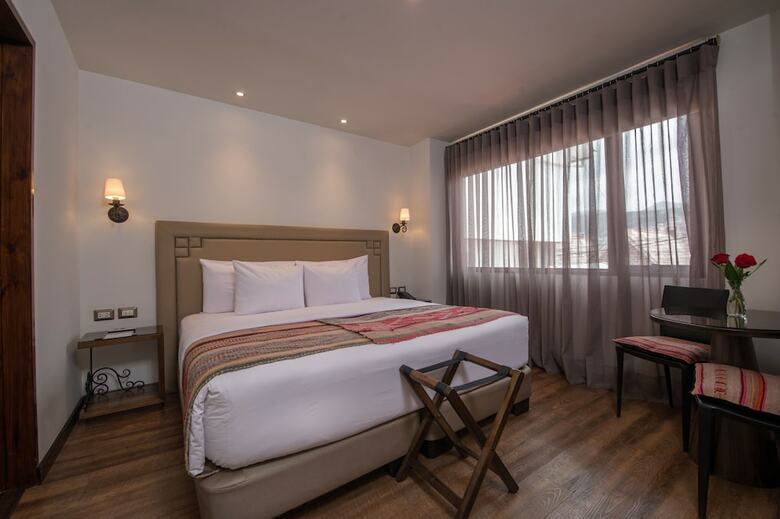 Casa Esmeralda By Ananay Hotels