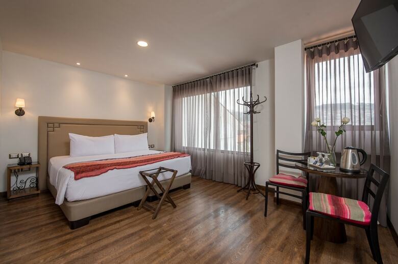 Casa Esmeralda By Ananay Hotels